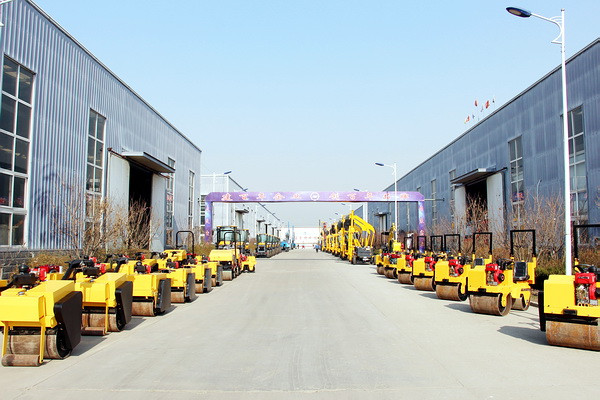 恒旺廠區(qū) 恒旺廠區(qū)