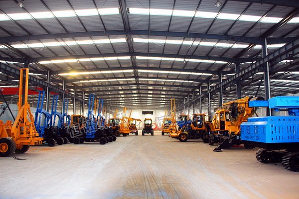 恒旺廠區(qū) 恒旺廠區(qū)